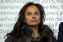'África's richest woman' out of Davos well before report
