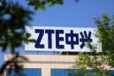 Taiwan's MediaTek applies for ZTE shipment permit under government order