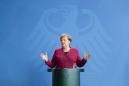 Behind Germany's virus battle, the fight for Merkel's crown