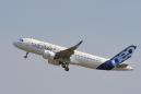 Airbus lands biggest-ever contract for 430 A320s