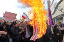 Iran says 'world war' against it foiled