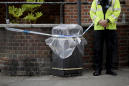 Police open murder probe as 1 of 2 nerve agent victims dies
