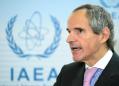 Argentina's Grossi elected head of UN's nuclear watchdog