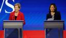 Factbox: Biden wants a woman to be his running mate. Here are some names under consideration