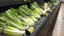 What To Know About The Romaine E. Coli Outbreak Ahead Of Thanksgiving
