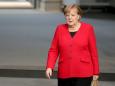 Angela Merkel estimates that 60% to 70% of the German population will contract the coronavirus