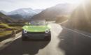 Volkswagen's Latest I.D. Concept Is an Electric Dune Buggy Built Purely for Fun