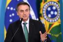 Brazil's Bolsonaro warns of Argentina exodus after Macri defeat