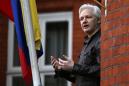 MPs urge UK to cooperate with Sweden in Assange case