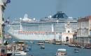 Giant cruise ships to be diverted away from Venice's historic centre - but there's a catch