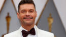 Ryan Seacrest Will Work Red Carpet At Oscars Despite Sexual Misconduct Claims