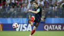 Can A World Cup Victory Make Croatians Love Their Star Again?