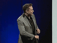 Elon Musk Claims His Mysterious Cyborg Dragon Tesla Is 