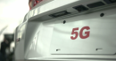 Real-world 5G test is 120 times faster than home broadband – in a moving car