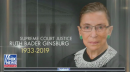 'Fox & Friends' mistakenly airs Ruth Bader Ginsburg obituary graphic