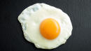 How To Cook Eggs To Reduce Your Risk Of Salmonella