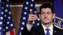 Paul Ryan Announces That U.S. House Will Mandate Sexual Harassment Training