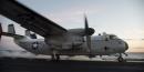 Navy Recovers Lost Aircraft From Three Miles Below the Ocean's Surface