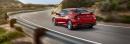 Faster, More Furious 2017 Honda Civic Si Coupe and Sedan