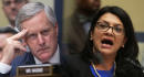 Meadows and Tlaib hug and make up on House floor after ‘racist’ charges