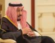 Saudi king approves hosting U.S. troops to enhance regional security: SPA