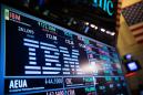 IBM Revenue Beats Estimates, Buoyed by Growth in Cloud Sales