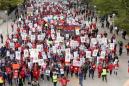 Teachers strike taught Chicago's new mayor tough lessons: analysts