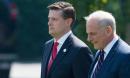 FBI head contradicts White House over Rob Porter background check