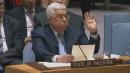 Abbas slams Trump on Jerusalem, calls for peace conference