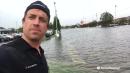 Wilmington cut off by extreme flooding as floodwaters rise in North Carolina