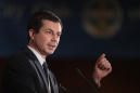 In Iowa, Mayor Pete Buttigieg campaigns on the 'power' of being gay