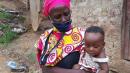 Coronavirus: Kenyans moved by widow cooking stones for children