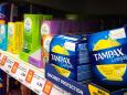 Texas will now allow people taking the bar exam to bring their own menstrual products
