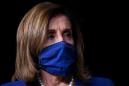 Pelosi says House members who refuse to wear masks will be thrown out