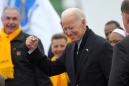 Biden outpaces pack, raises $6.3 mn in first 24 hours