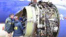 FAA Orders Emergency Engine Inspections After Deadly Southwest Accident