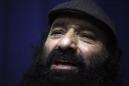 Defiant Kashmiri militant denounces U.S. terrorist designation