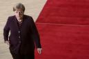 Merkel's would-be successors announce bids for party leader