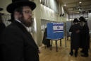AP Explains: A look at Judaism's place in Israeli politics