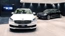2019 Kia K900 Makes A Handsome Debut In New York