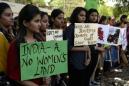 Indian women's heads shaved for 'resisting' rape