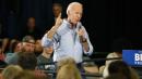 Polls show Biden a favorite for general election as Harris surges