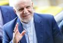Oil Minister Zanganeh says hopeful Iran's oil exports will improve: TV
