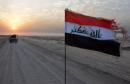 Bomb kills 12 Iraq civilians fleeing Hawijah: officials