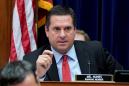 Nunes Ties Impeachment Effort to Dems' Russian Collusion Allegations: 'We're Supposed to Take These People at Face Value?'