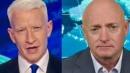 Mark Kelly: Trump Rolled Over For NRA, Did Nothing About Guns After Parkland
