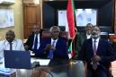 Sudan says latest Nile dam talks failed