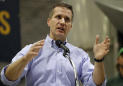 Indicted Missouri governor had been rising politically