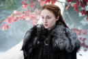 Sophie Turner Says Sansa Stark's Hair Is Full of Game of Thrones Secrets