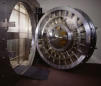 Teen Rescued After Getting Trapped in Old Bank Vault With No Money at All
